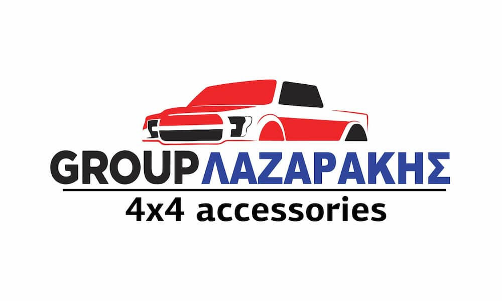 Group Lazarakis: 4x4 Accessories & Εξειδικευμένη Φανοποιία Multi-Links